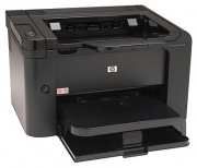 Купить HP LaserJet Pro P1606w заправка картриджа принтера