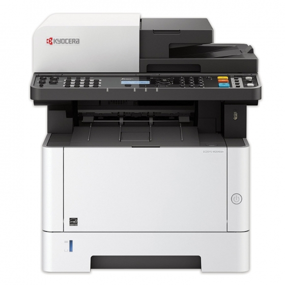 Купить Kyocera EcoSys m2040dn заправка картриджа принтера