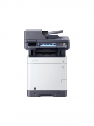 Купить Kyocera Mita Ecosys M6235cidn, M6635cidn, P6235cdn заправка картриджа принтера