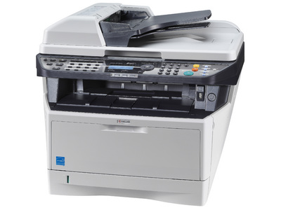 Купить Kyocera EcoSys M2030 заправка картриджа принтера