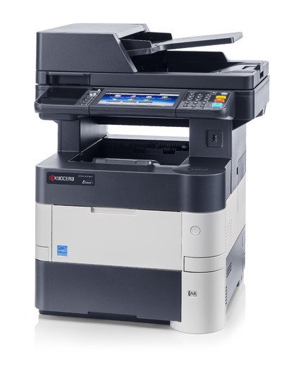 Купить Kyocera EcoSys M3550 заправка картриджа принтера
