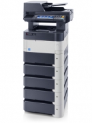 Купить Kyocera EcoSys M3560 заправка картриджа принтера