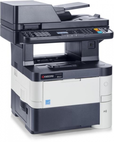 Купить Kyocera EcoSys M 3540dn заправка картриджа принтера