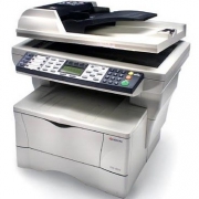 Купить Kyocera KM-1815 заправка картриджа принтера