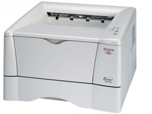 Купить Kyocera Mita FS 1000 заправка картриджа принтера