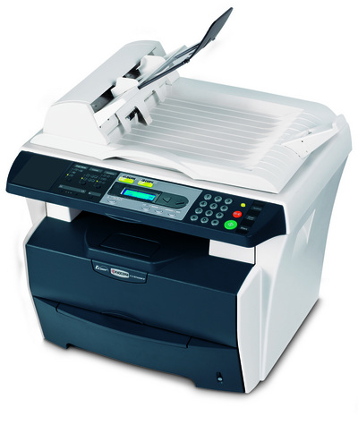 Купить Kyocera Mita FS 1016MFP заправка картриджа принтера