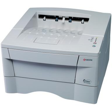 Купить Kyocera Mita FS 1020 заправка картриджа принтера