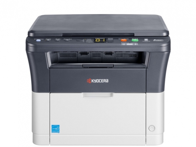 Купить Kyocera Mita FS 1020MFP заправка картриджа принтера