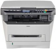 Купить Kyocera Mita FS 1024MFP заправка картриджа принтера