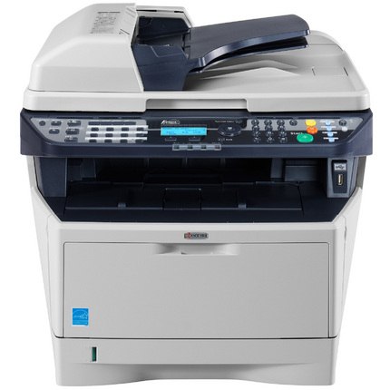 Купить Kyocera Mita FS 1028 заправка картриджа принтера