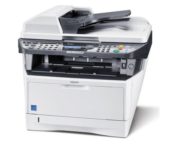 Купить Kyocera Mita FS 1035MFP заправка картриджа принтера