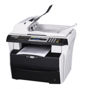 Купить Kyocera Mita FS 1116 MFP заправка картриджа принтера