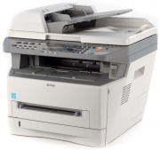 Купить Kyocera Mita FS 1124MFP заправка картриджа принтера