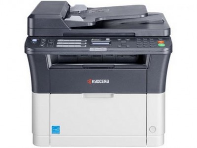 Купить Kyocera Mita FS 1125 заправка картриджа принтера