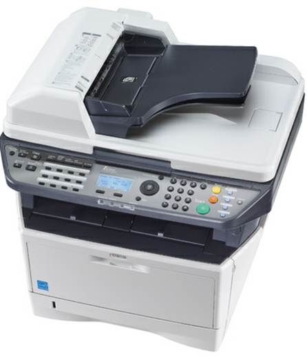 Купить Kyocera Mita FS 1130 заправка картриджа принтера