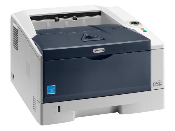 Купить Kyocera Mita FS 1320D заправка картриджа принтера