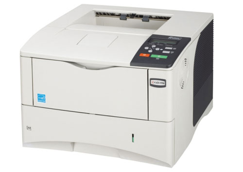 Купить Kyocera Mita FS 2000 заправка картриджа принтера
