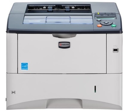 Купить Kyocera Mita FS 2020 заправка картриджа принтера