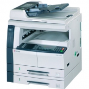 Купить Kyocera Mita FS 2050 заправка картриджа принтера