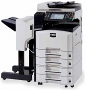 Купить Kyocera Mita FS 2560 заправка картриджа принтера