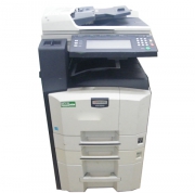 Купить Kyocera Mita FS 3060 заправка картриджа принтера