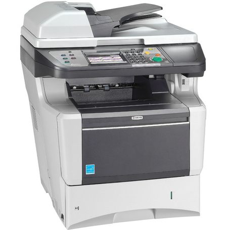 Купить Kyocera Mita FS 3540 заправка картриджа принтера