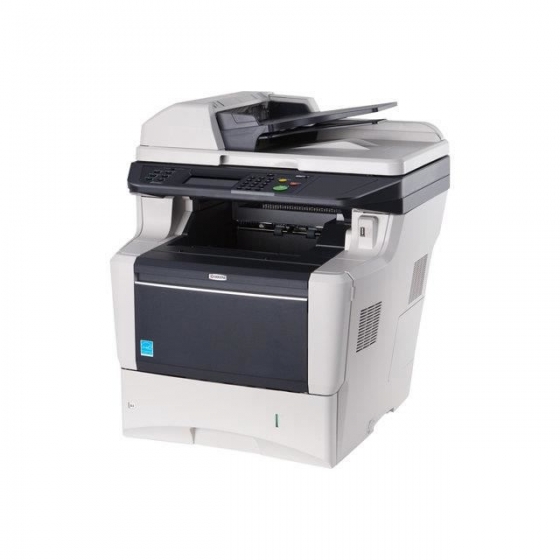 Купить Kyocera Mita FS 3640 заправка картриджа принтера
