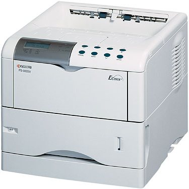 Купить Kyocera Mita FS 3820 заправка картриджа принтера