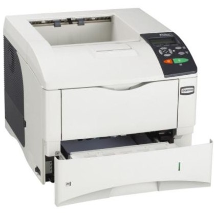 Купить Kyocera Mita FS 4000 заправка картриджа принтера