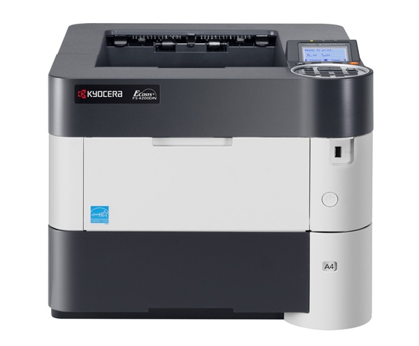 Купить Kyocera Mita FS 4200 заправка картриджа принтера