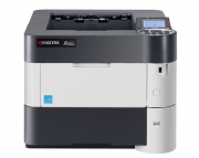 Купить Kyocera Mita FS 4300 заправка картриджа принтера