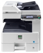 Купить Kyocera Mita FS 6025MFP заправка картриджа принтера