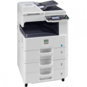 Купить Kyocera Mita FS 6030MFP заправка картриджа принтера