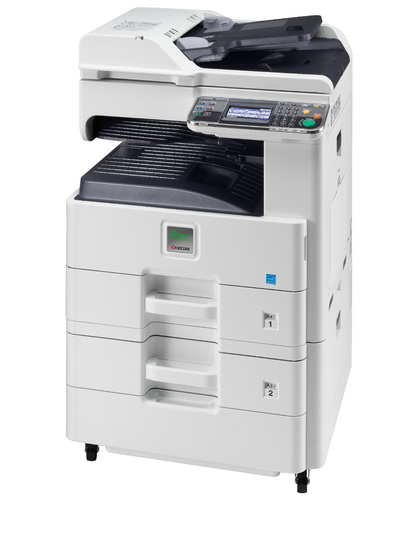 Купить Kyocera Mita FS 6525MFP заправка картриджа принтера