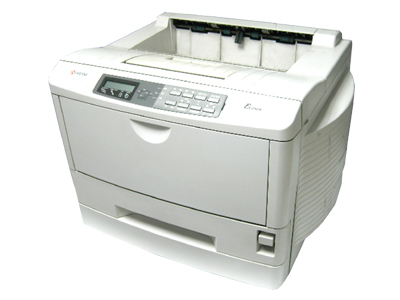 Купить Kyocera Mita FS 6700 заправка картриджа принтера