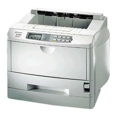 Купить Kyocera Mita FS 6900 заправка картриджа принтера