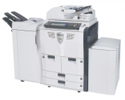Купить Kyocera Mita FS 8030 заправка картриджа принтера