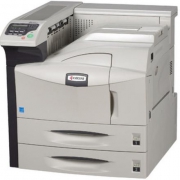 Купить Kyocera Mita FS 9100 заправка картриджа принтера