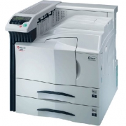 Купить Kyocera Mita FS 9500 заправка картриджа принтера