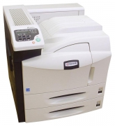 Купить Kyocera Mita FS 9530 заправка картриджа принтера