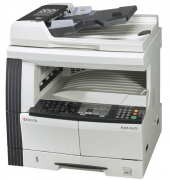Купить Kyocera Mita KM 1620 заправка картриджа принтера
