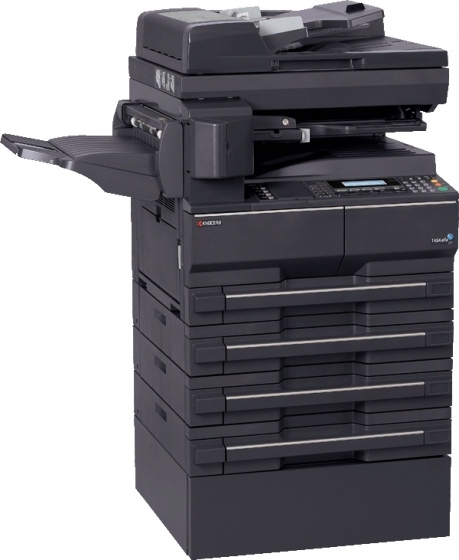 Купить Kyocera Mita TASKaifa 420 заправка картриджа принтера