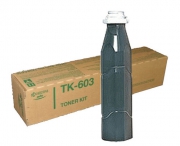 Купить Kyocera TK-603 заправка картриджа