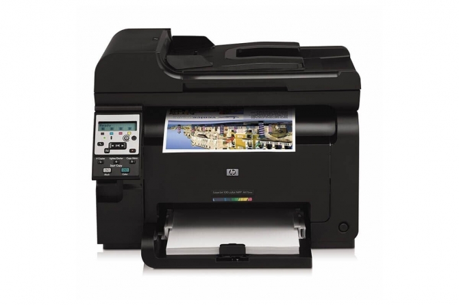 Купить HP Color LaserJet CP1012 Pro, CP1025 Pro, CP1025NW Pro, CP1025 Pro Plus, M175a Pro 100 colorMFP, M175nw, M275 Pro 200 colorMFP, M275nw заправка картриджа принтера