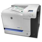 Купить HP Color LaserJet Enterprise 500 color M551, 570, 575 заправка картриджа принтера