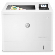 Купить HP Color Laserjet Enterprise MFP M578, M554, M555 заправка картриджа принтера