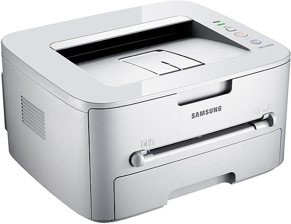 Купить Samsung ML-1500 заправка картриджа принтера