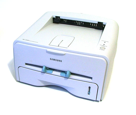 Купить Samsung ML-1520P заправка картриджа принтера