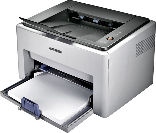 Купить Samsung ML-1645 заправка картриджа принтера