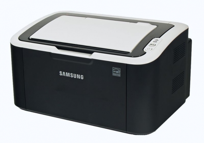 Купить Samsung ML-1660 заправка картриджа принтера
